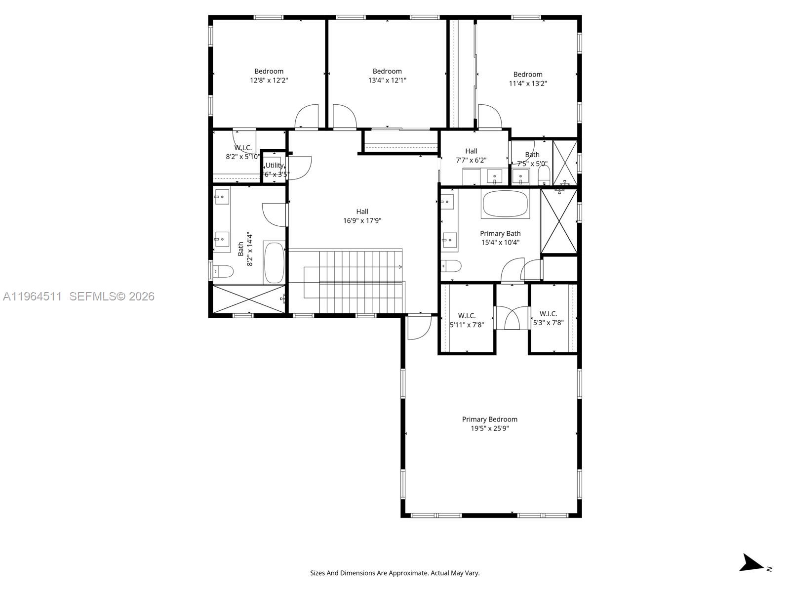 7500 Southwest 55th Avenue Miami, FL 33143 - Photo 47 of 48