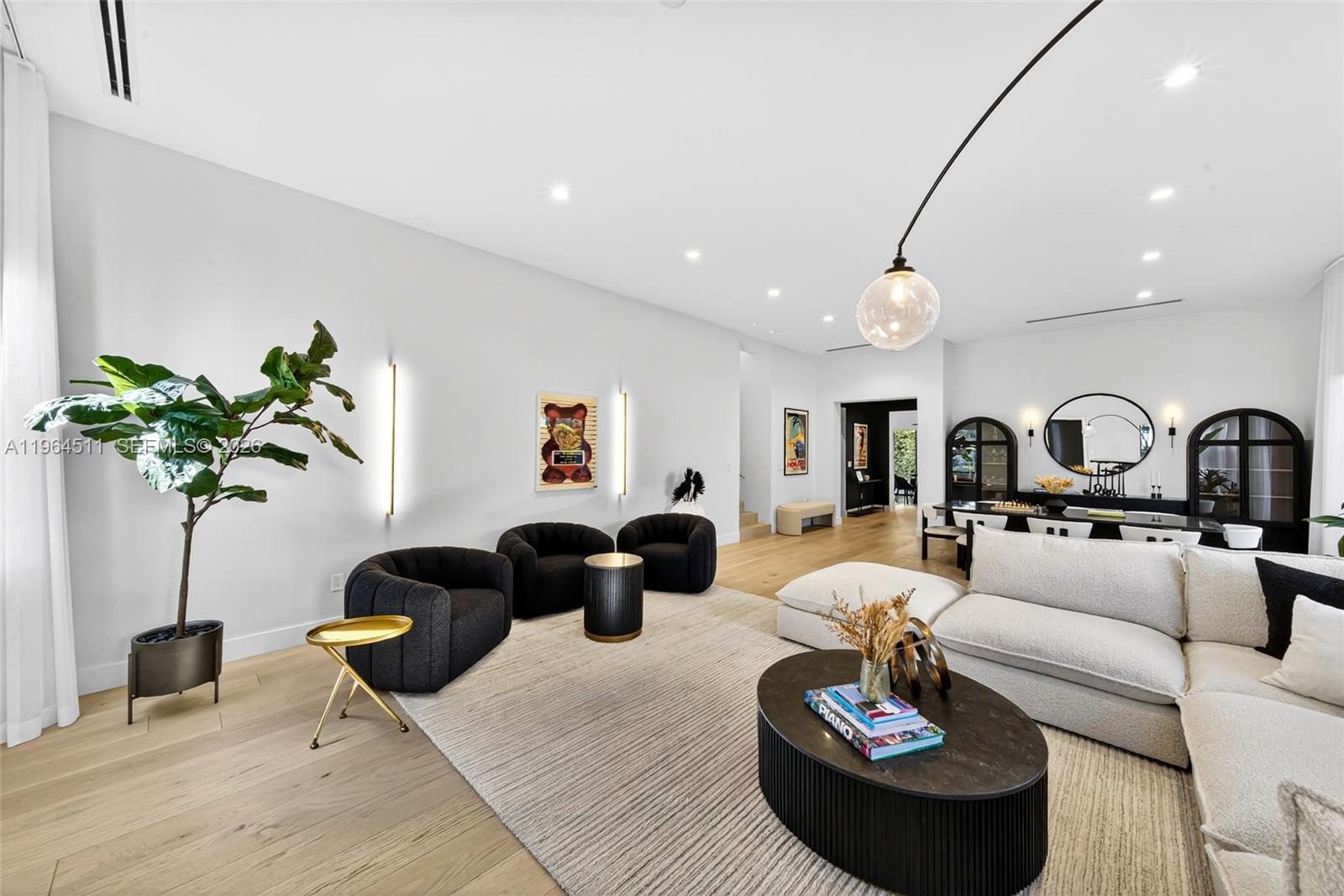 7500 Southwest 55th Avenue Miami, FL 33143 - Photo 6 of 48