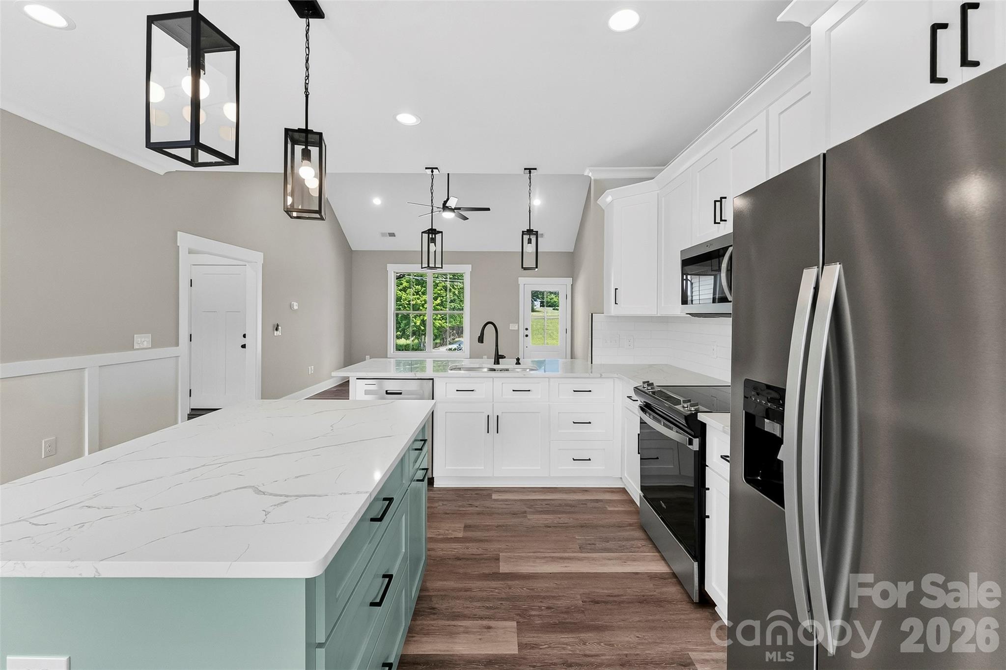 1024 Speight Road Albemarle, NC 28001 - Photo 12 of 43