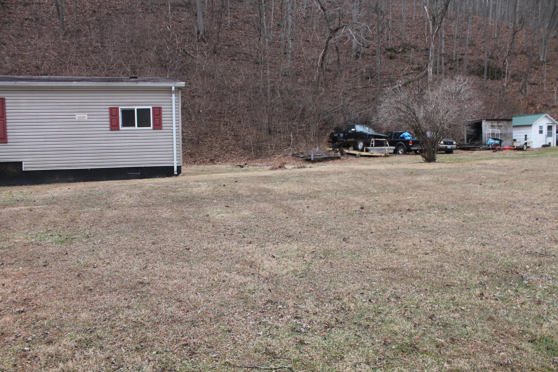 5406 Johnson Creek Road Covington, VA 24426 - Photo 3 of 31 IMG_3136 dated