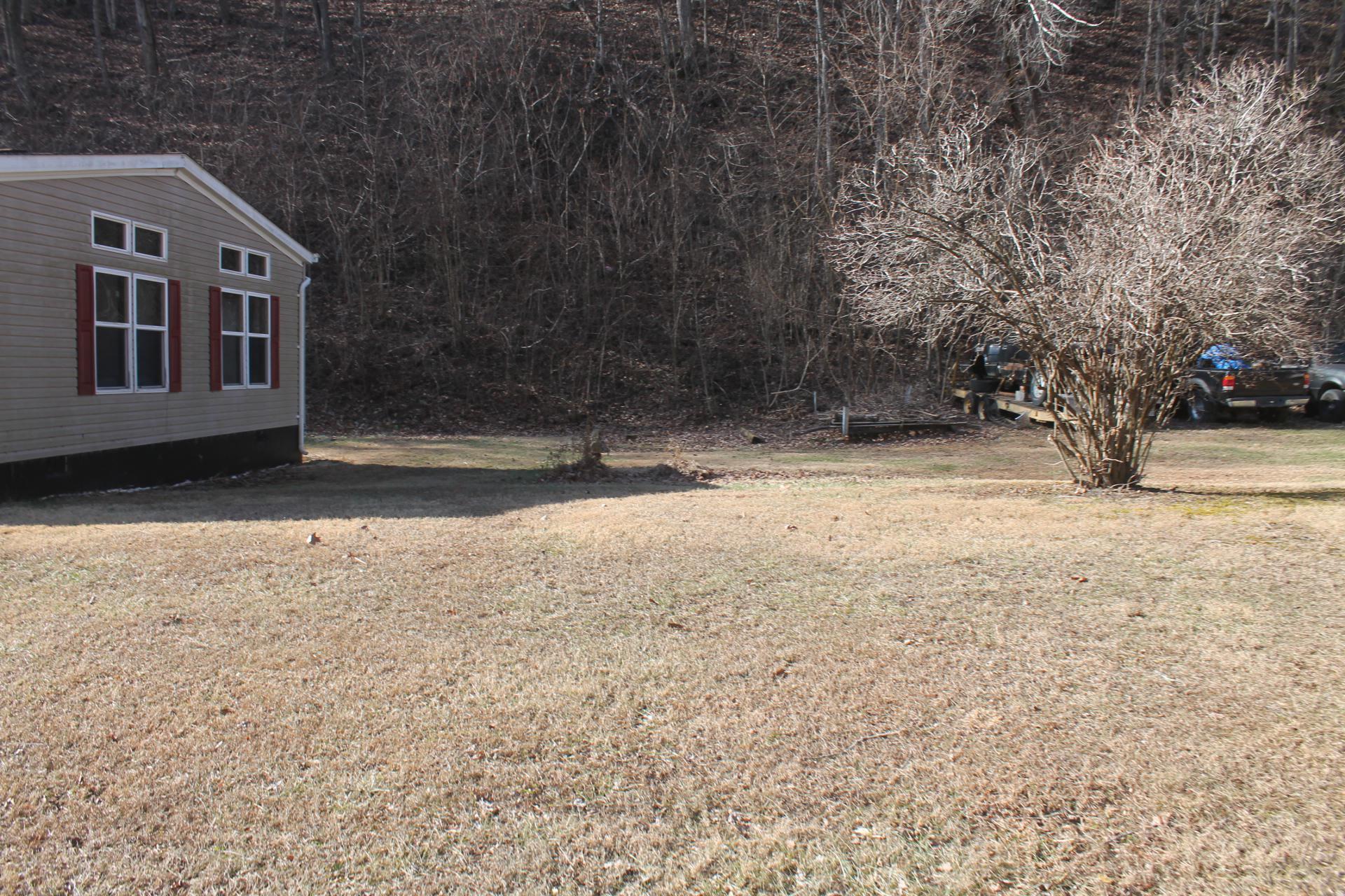 5406 Johnson Creek Road Covington, VA 24426 - Photo 4 of 31 IMG_2414 dated