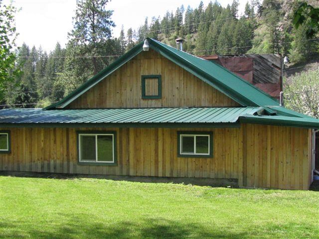 1438 Addy-Gifford Road Addy, WA 99101 - Photo 10 of 14