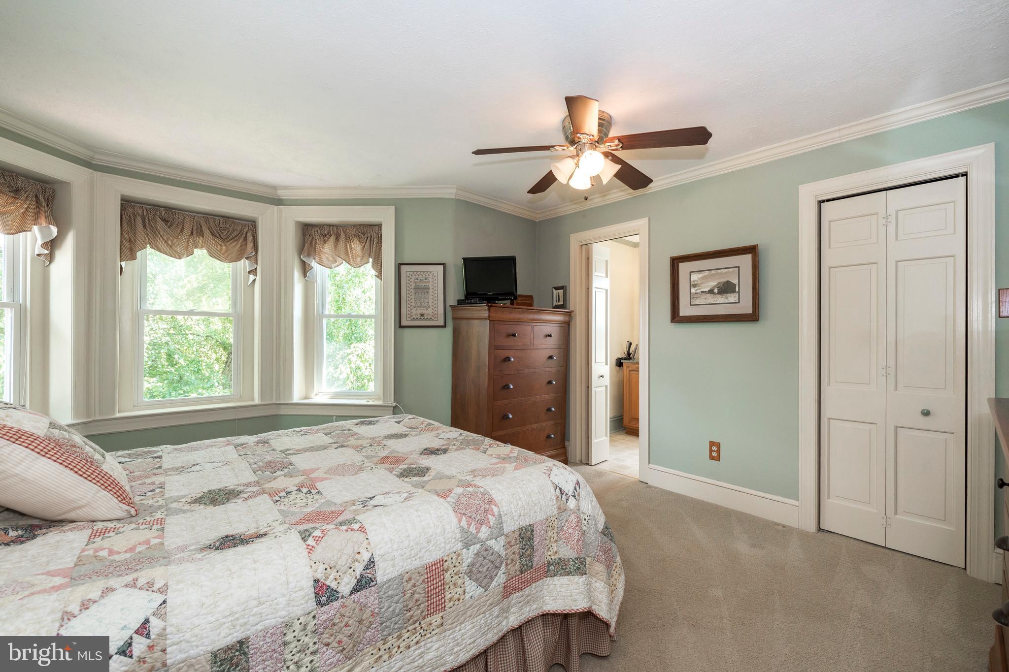 631 Allentown Road Telford, PA 18969 - Photo 14 of 28 Master Bedroom