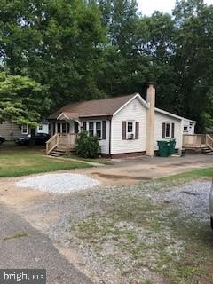 48 Victory Road Bridgeton, NJ 08302 - Photo 1 of 11 Gallery Image 1