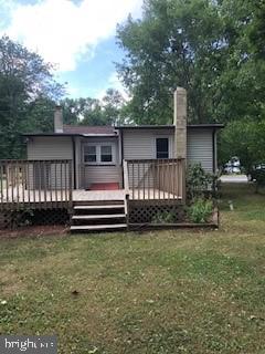 48 Victory Road Bridgeton, NJ 08302 - Photo 2 of 11 Gallery Image 2
