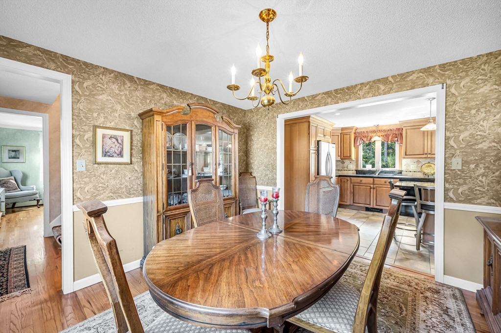 34 Blacksmith Road Wilbraham, MA 01095 - Photo 13 of 31
