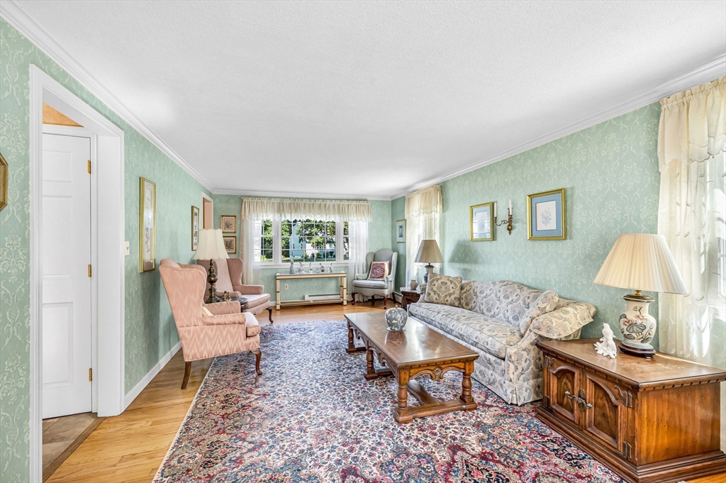 34 Blacksmith Road Wilbraham, MA 01095 - Photo 15 of 31