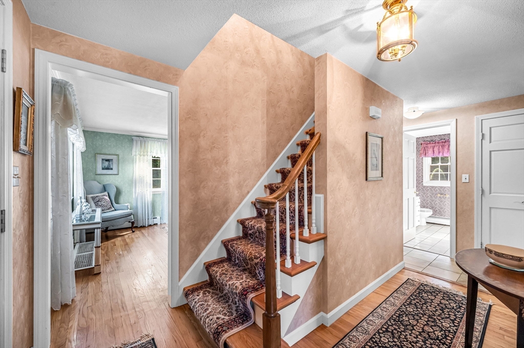 34 Blacksmith Road Wilbraham, MA 01095 - Photo 18 of 31
