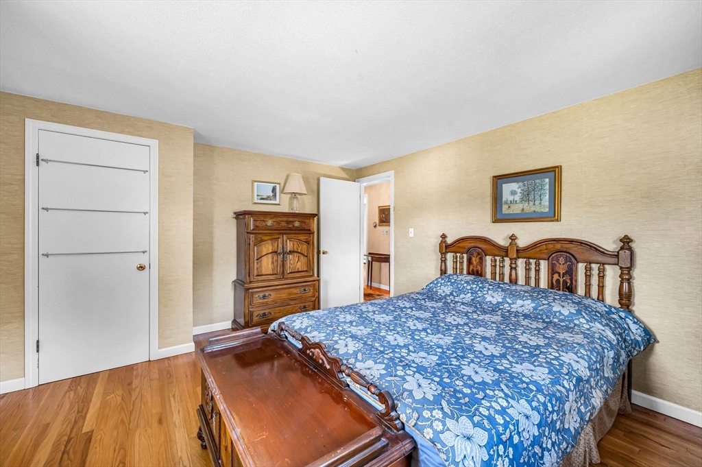 34 Blacksmith Road Wilbraham, MA 01095 - Photo 20 of 31