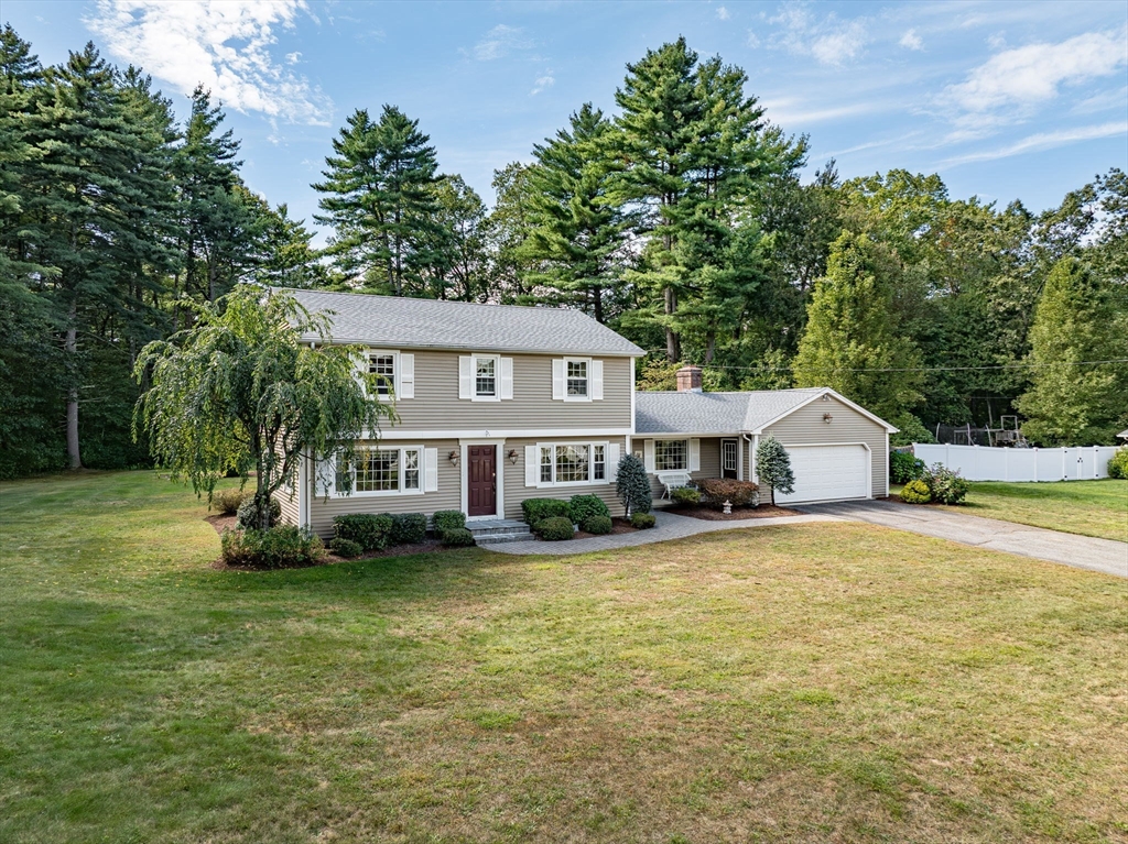 34 Blacksmith Road Wilbraham, MA 01095 - Photo 2 of 31