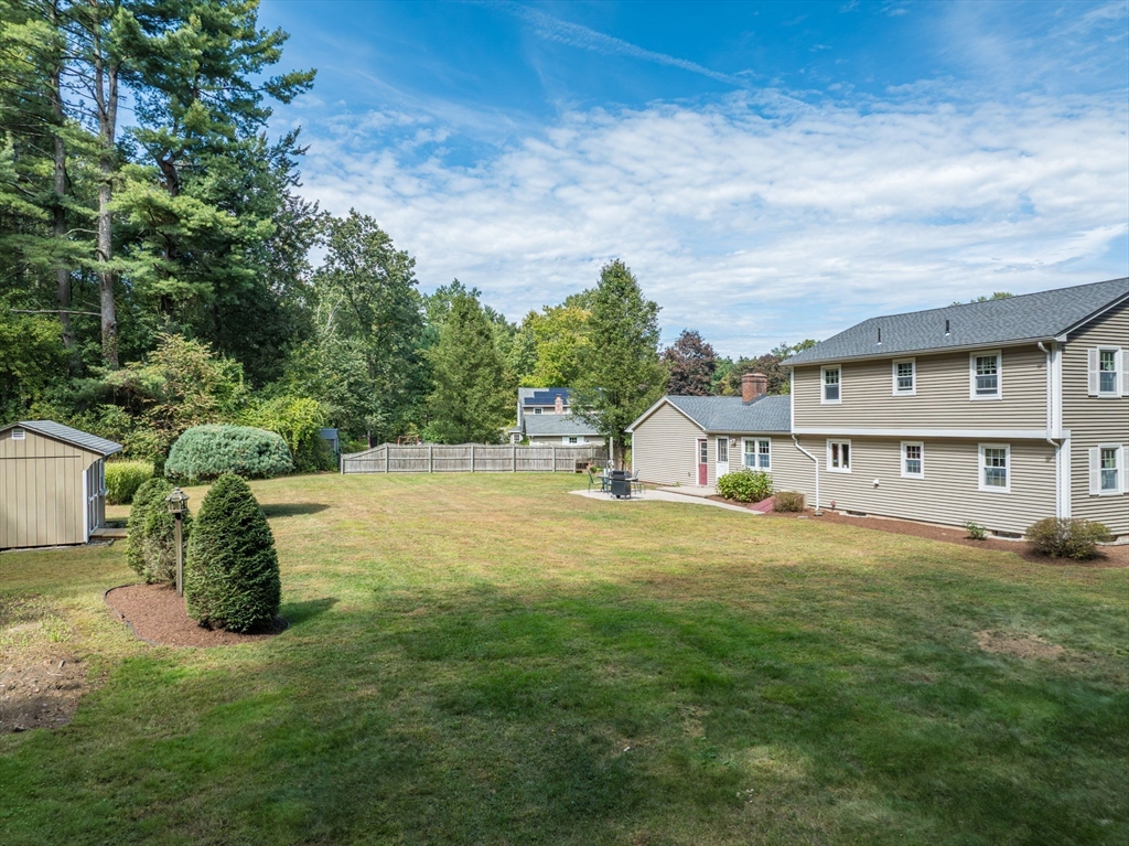 34 Blacksmith Road Wilbraham, MA 01095 - Photo 26 of 31