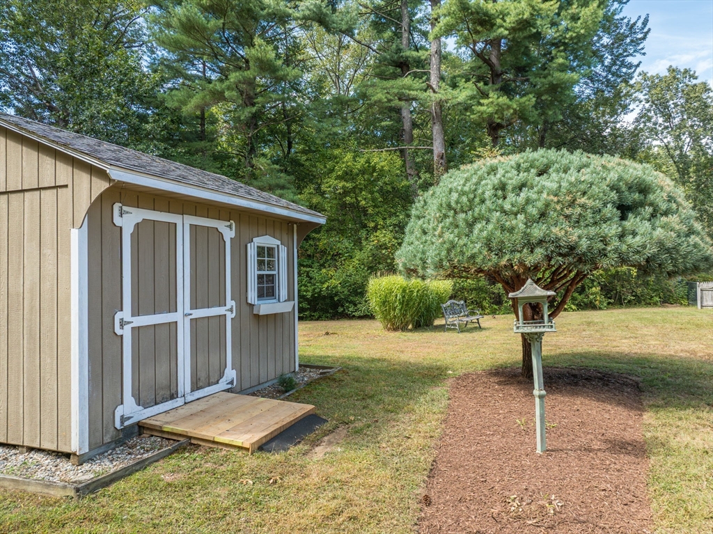 34 Blacksmith Road Wilbraham, MA 01095 - Photo 27 of 31