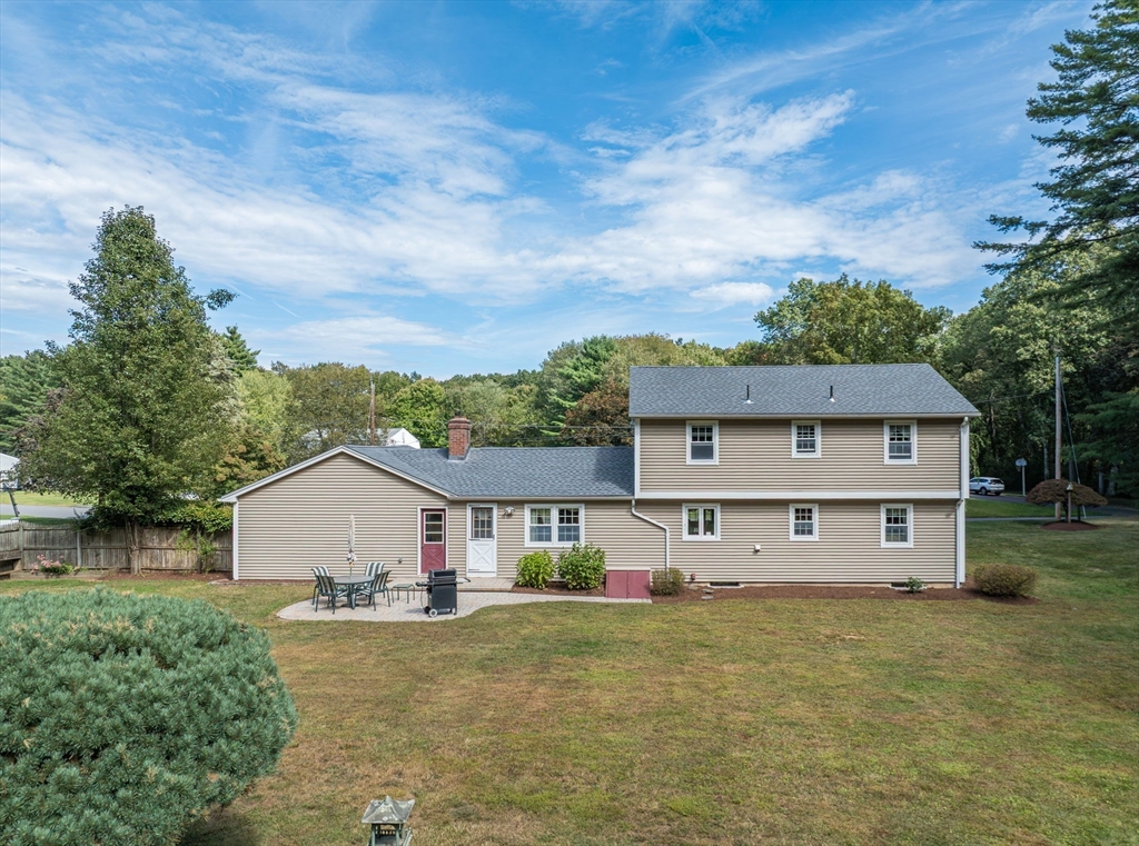 34 Blacksmith Road Wilbraham, MA 01095 - Photo 28 of 31
