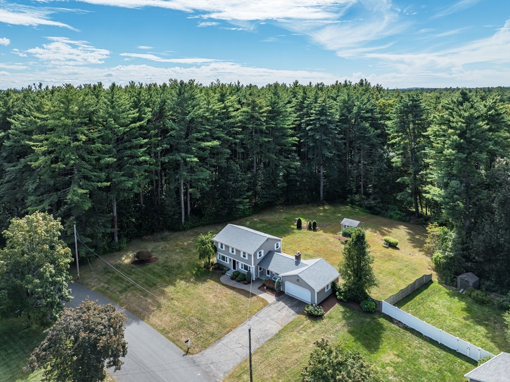 34 Blacksmith Road Wilbraham, MA 01095 - Photo 3 of 31