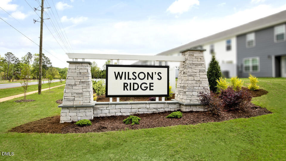 112 Daniel Road Smithfield, NC 27577 - Photo 32 of 40 wilson-s-ridge-monument-and-amenities-00
