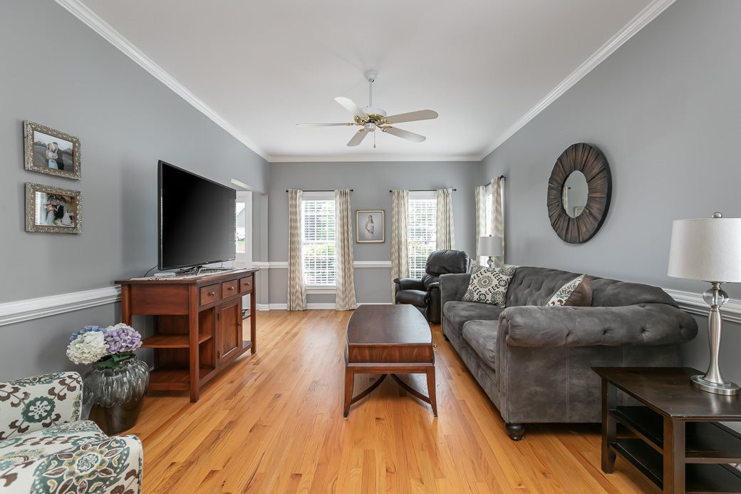 12305 Timbercroft Court Raleigh, NC 27613 - Photo 5 of 27 Photo 5