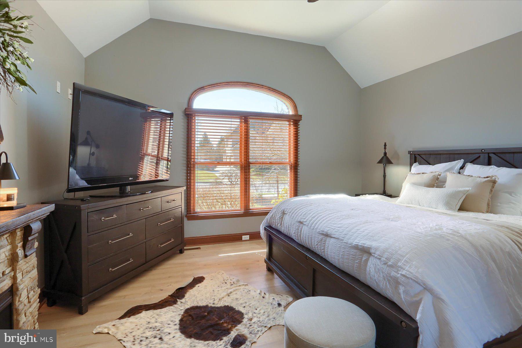 4978 Farmington Road Harrisburg, PA 17112 - Photo 17 of 69 An inviting first floor primary bedroom...