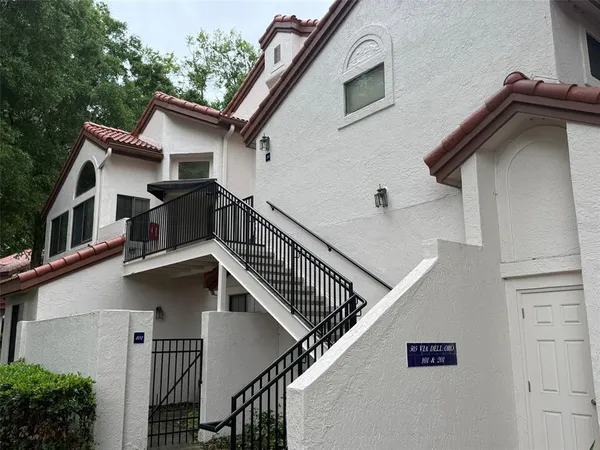 $2,575 | 505 Via Del Oro Drive, Unit 201, Altamonte Springs, FL 32714