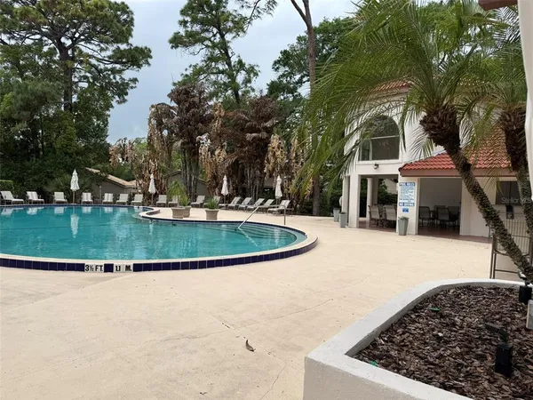 $2,575 | 505 Via Del Oro Drive, Unit 201, Altamonte Springs, FL 32714