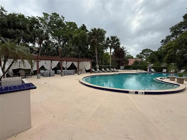 $2,575 | 505 Via Del Oro Drive, Unit 201, Altamonte Springs, FL 32714