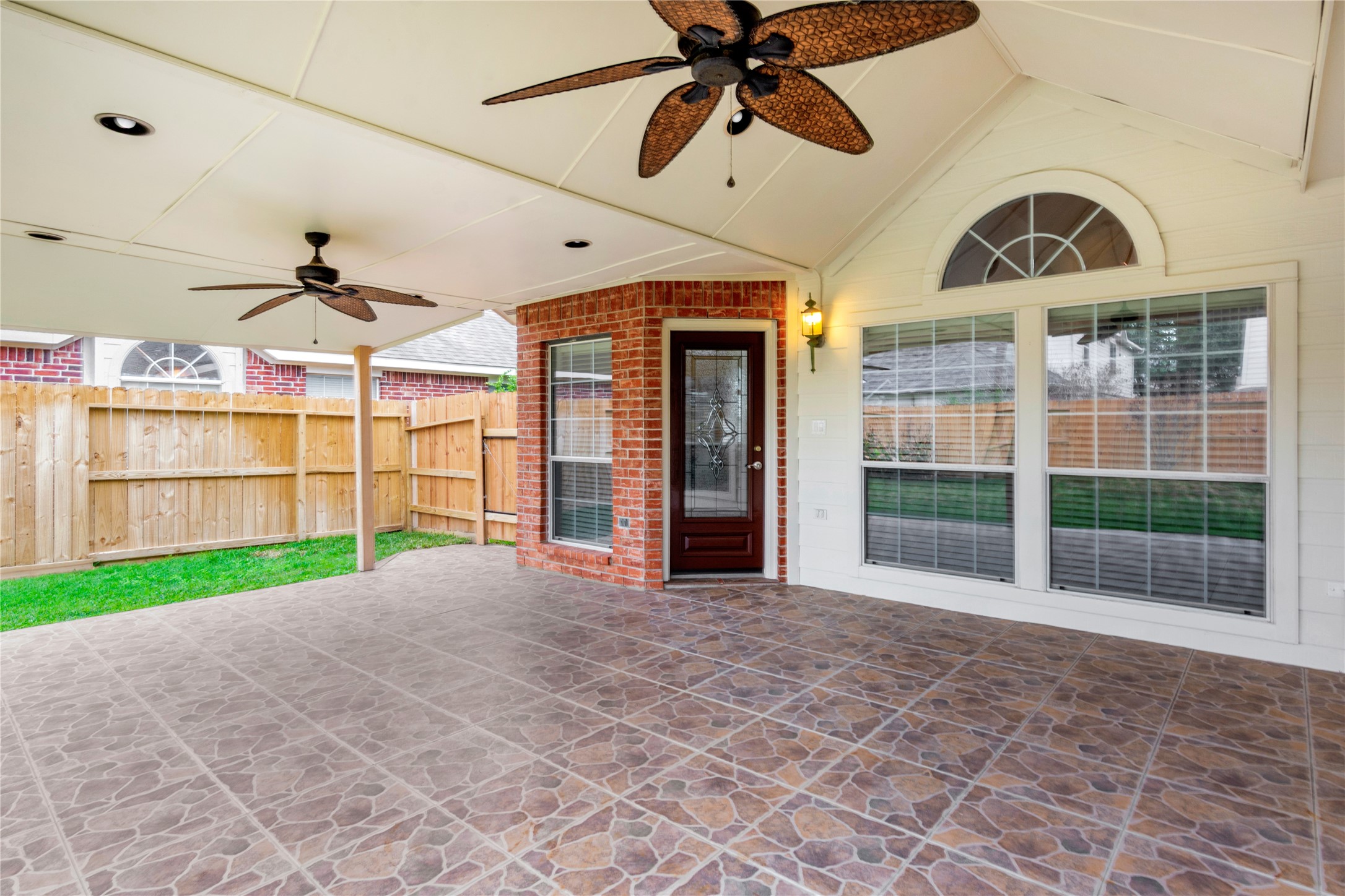 8106 Cove Timbers Lane Tomball, TX 77375 - Photo 23 of 27
