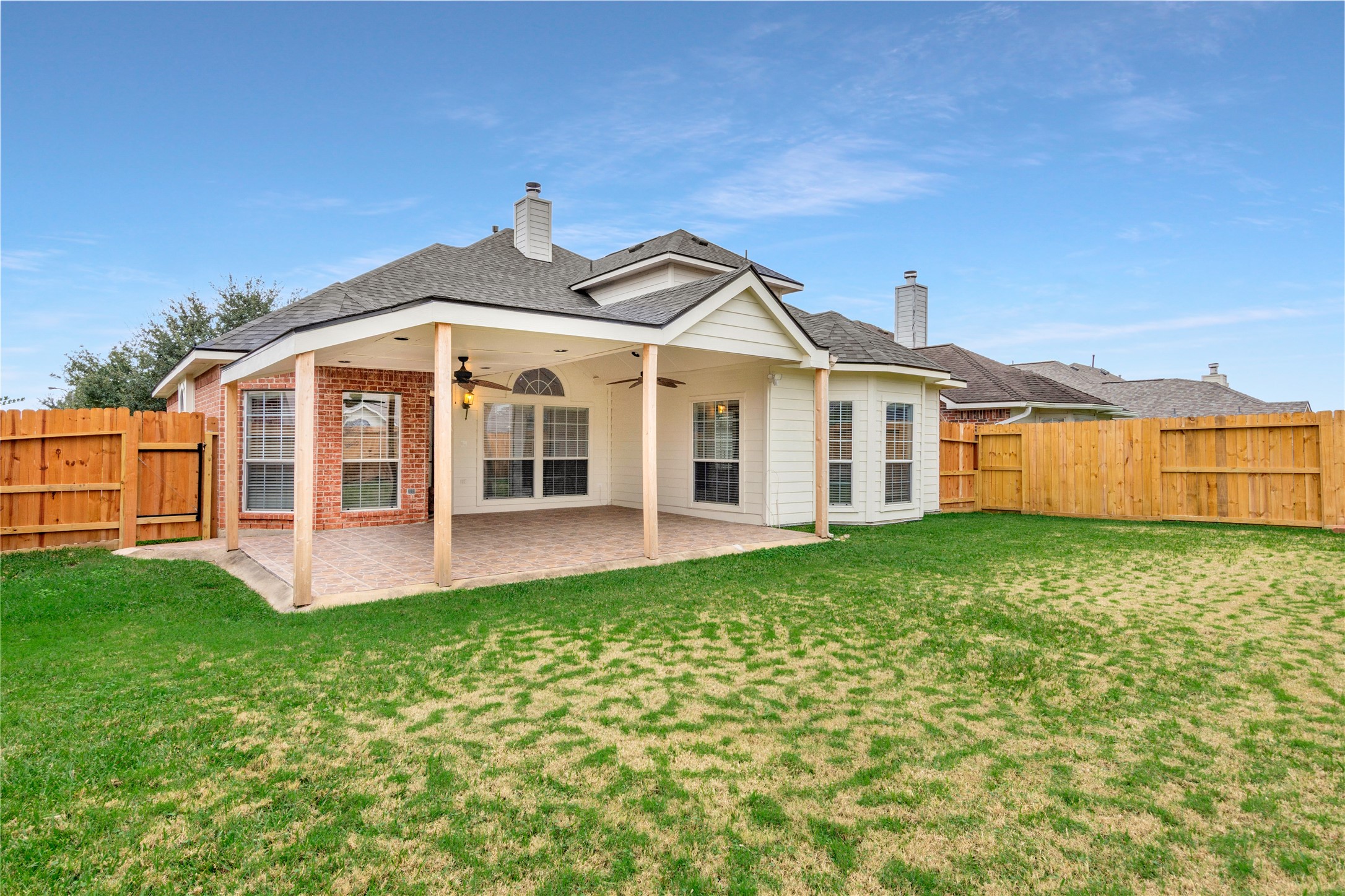 8106 Cove Timbers Lane Tomball, TX 77375 - Photo 25 of 27