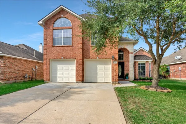 $378,900 | 8106 Cove Timbers Lane, Tomball, TX 77375