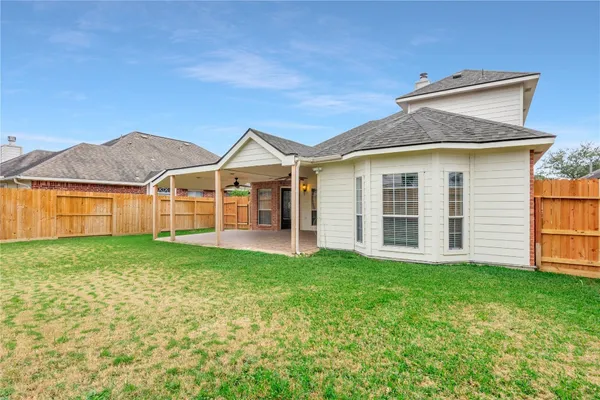 $364,999 | 8106 Cove Timbers Lane, Tomball, TX 77375