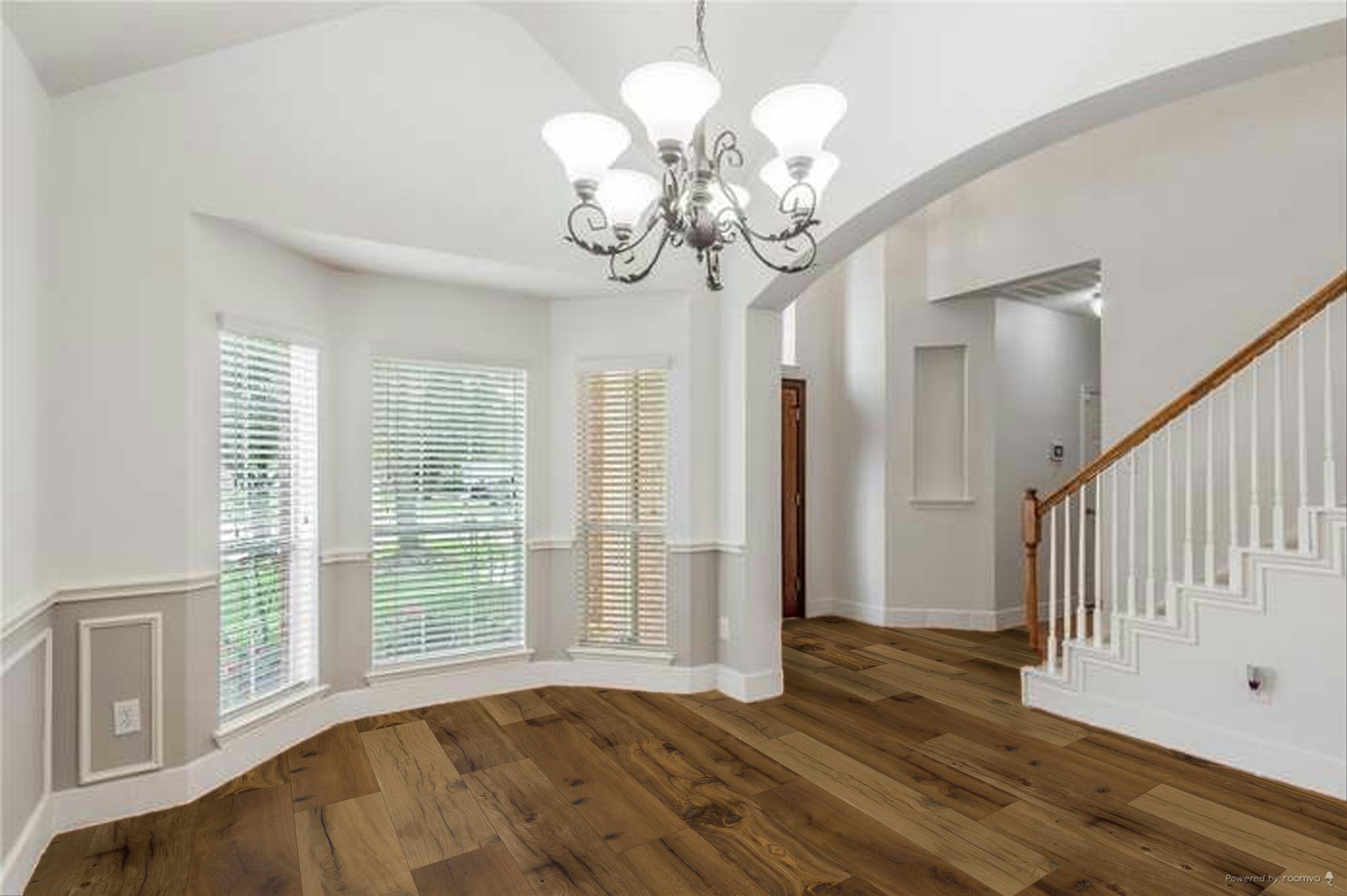 8106 Cove Timbers Lane Tomball, TX 77375 - Photo 5 of 27