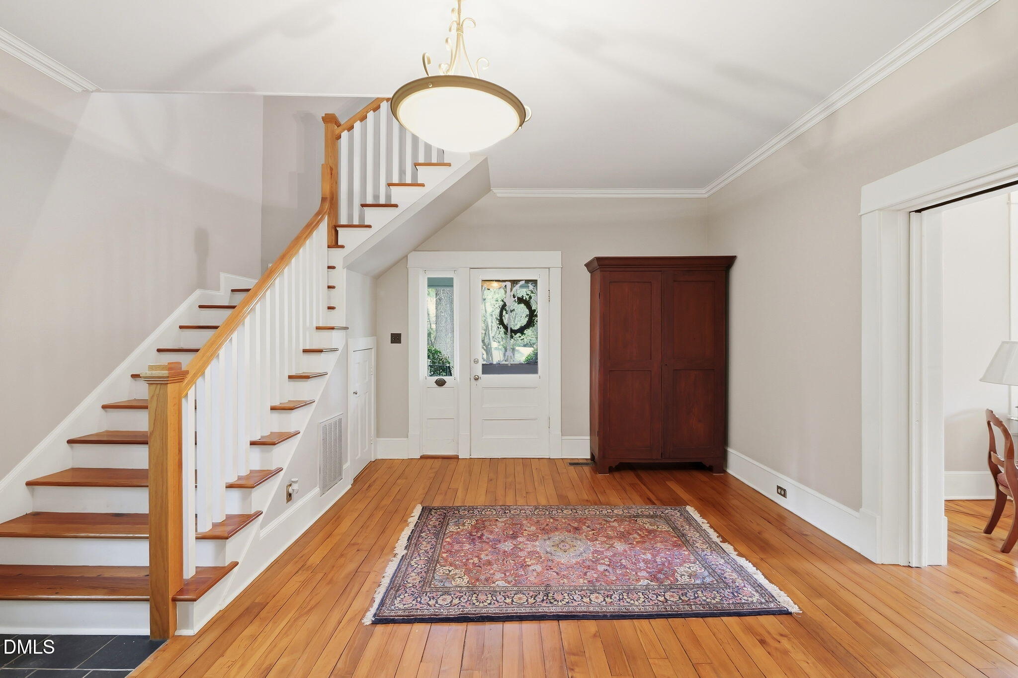2102 Bahama Road Bahama, NC 27503 - Photo 14 of 66 Foyer