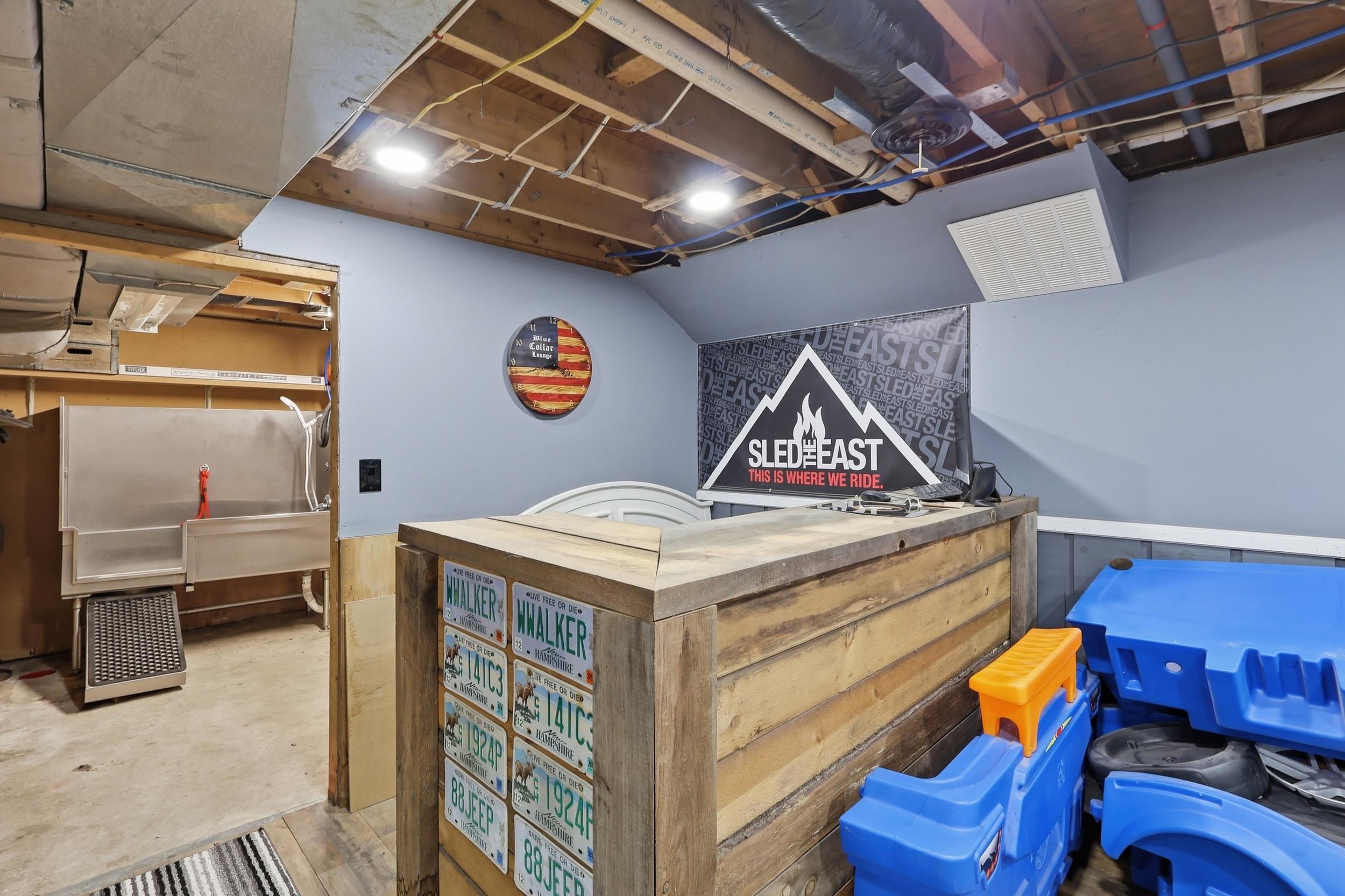 502 Hornetown Road Farmington, NH 03835 - Photo 24 of 49