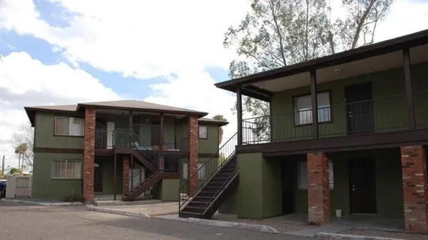 $1,500 | 1438 North Shill Drive, Unit 102, Mesa, AZ 85201