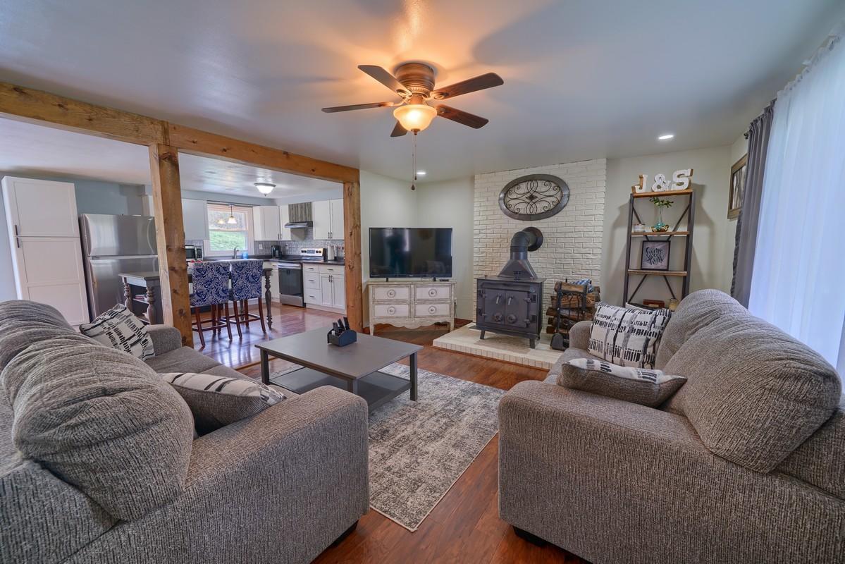 15158 Purdum Road Logan, OH 43138 - Photo 7 of 71 Gallery Image 7