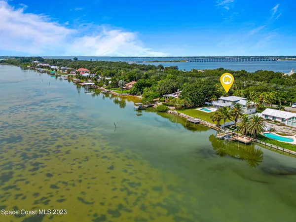 $3,800 | 7810 South Tropical Trail, Merritt Island, FL 32952