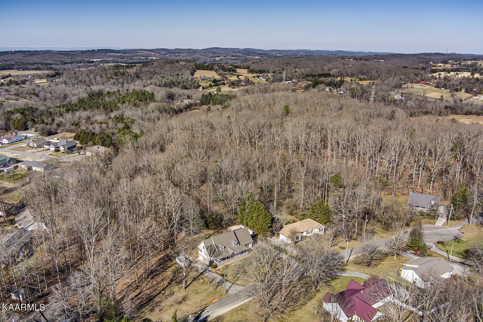 0 County Road 251 Athens, TN 37303 - Photo 1 of 12