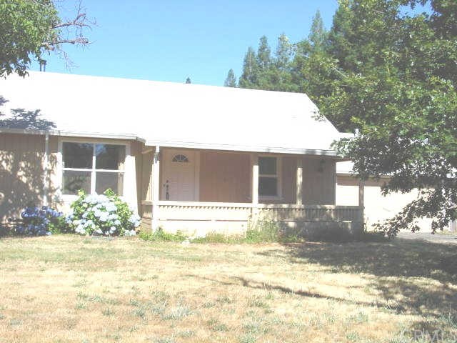 6165 North Libby Road Paradise, CA 95969 - Photo 1 of 1 Nicely upgraded, low maintenance home on nearly 1 acre in the heart of Paradise.