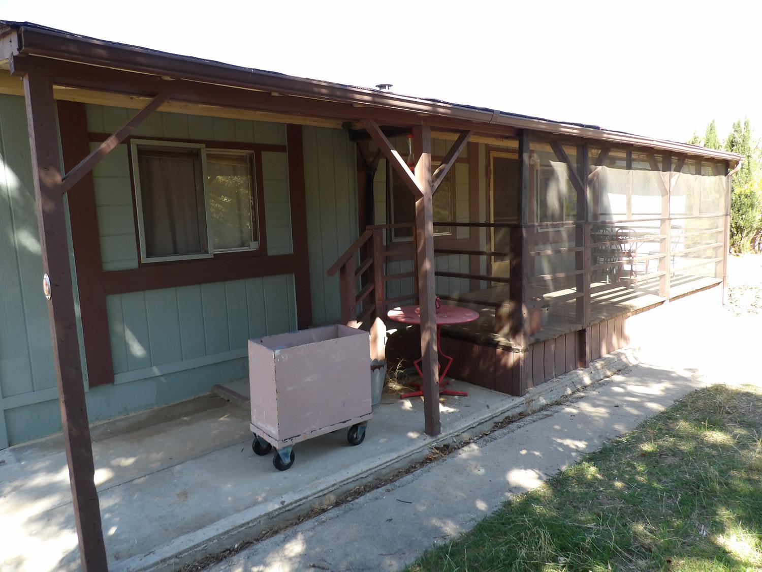 44001 Dunlap Road Miramonte, CA 93641 - Photo 54 of 91