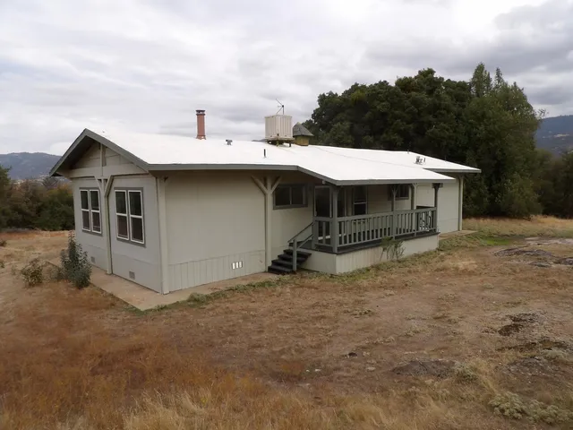 $930,000 | 44001 Dunlap Road, Miramonte, CA 93641