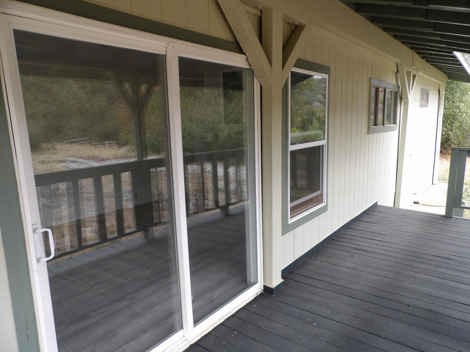 44001 Dunlap Road Miramonte, CA 93641 - Photo 72 of 91 a view of a glass door of the house
