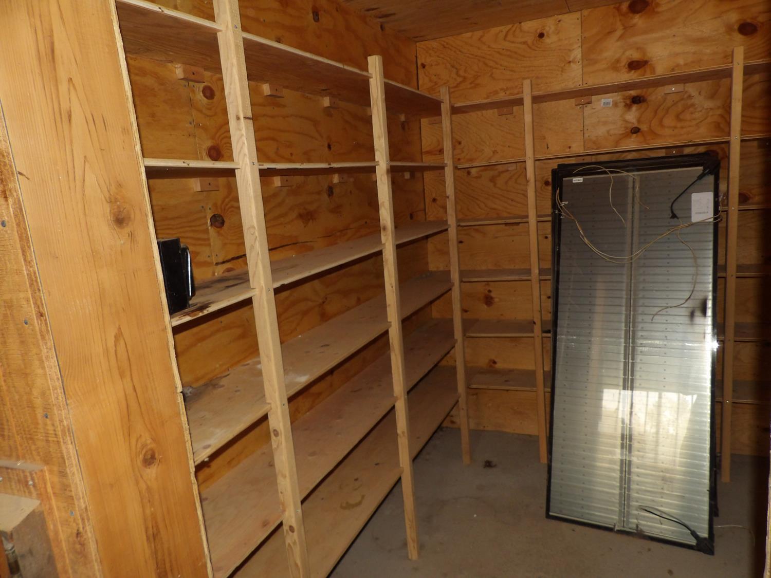 44001 Dunlap Road Miramonte, CA 93641 - Photo 82 of 91 a bathroom with a shower