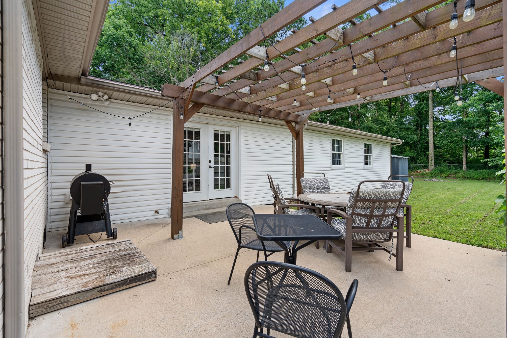 105 Billy Robb Street Greenbrier, TN 37073 - Photo 37 of 39