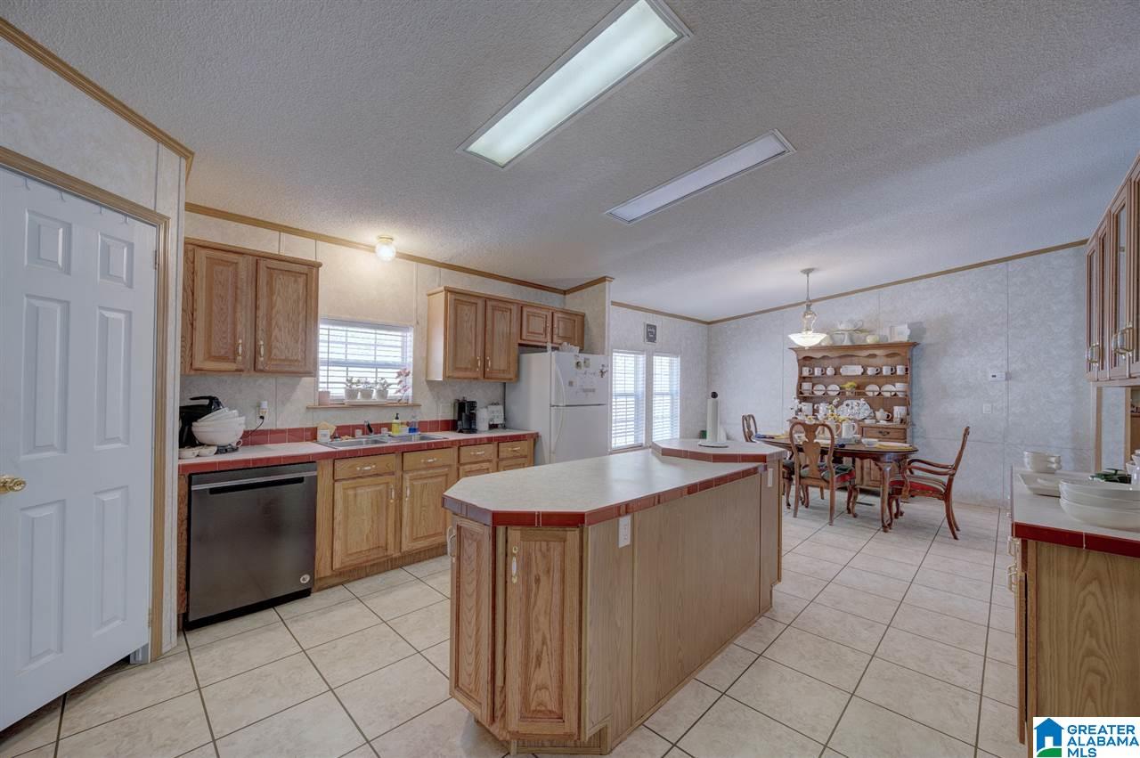 4395 Sand Valley Road Remlap, AL 35133 - Photo 7 of 24