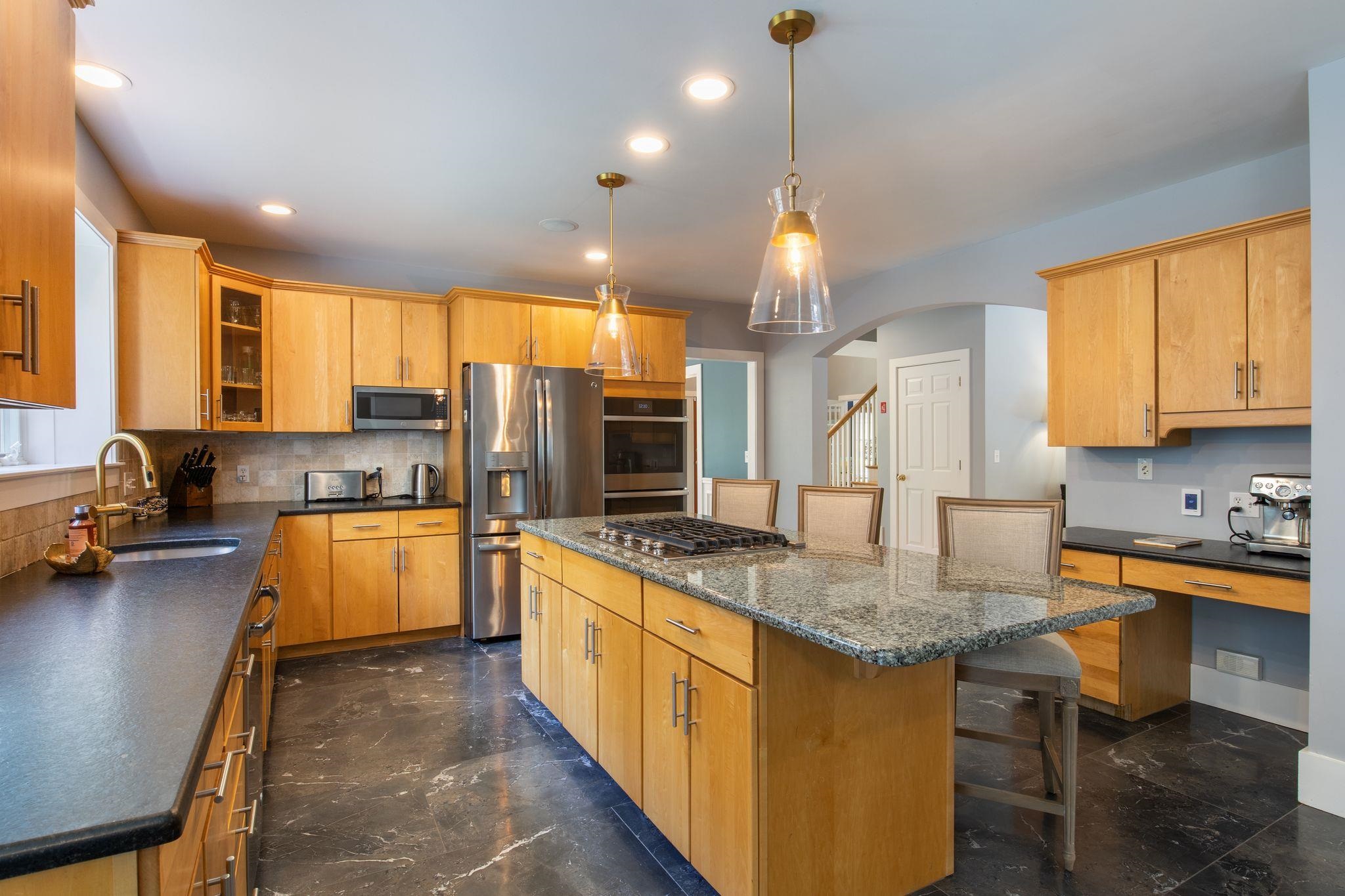 15 Wiggin Way Stratham, NH 03885 - Photo 22 of 58