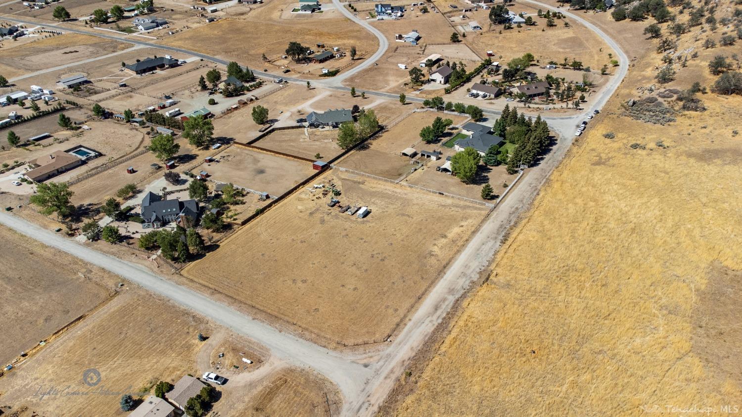 0 Marengo Way Tehachapi, CA 93561 - Photo 1 of 4 Gallery Image 1