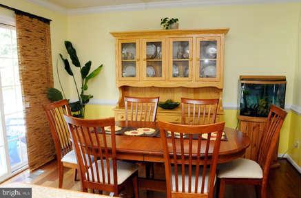 1422 Kent Road Baltimore, MD 21221 - Photo 8 of 30 Dining Room
