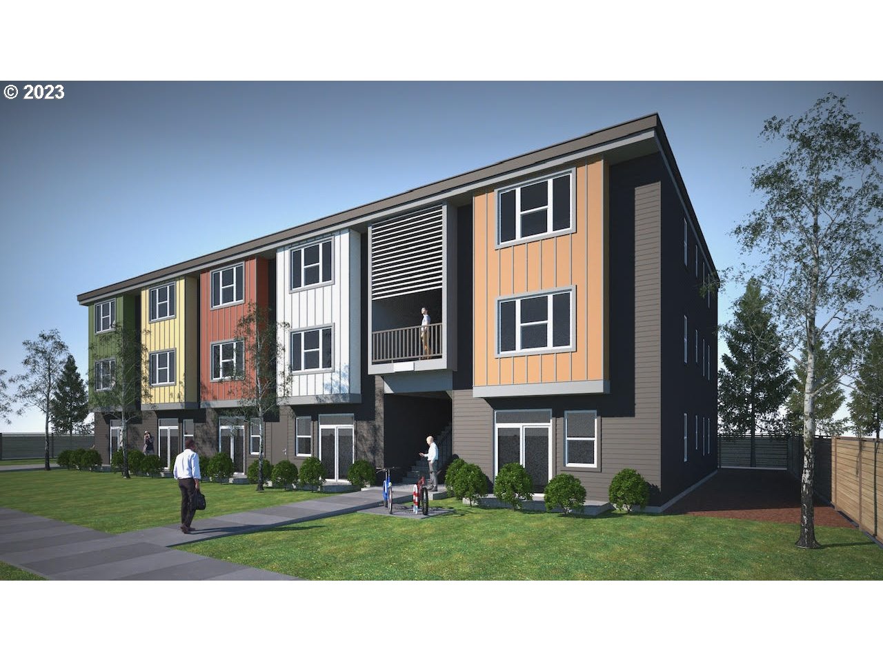 10985 East Burnside St  