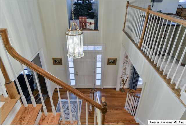 4612 Old Looney Mill Road Birmingham, AL 35243 - Photo 23 of 32