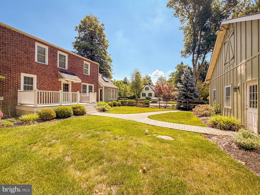 1237 Pine Grove Road Yardley, PA 19067 - Photo 39 of 43
