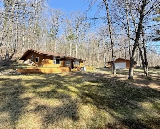 $239,900 | 10590 Ole Lake Road, Cable, WI 54821