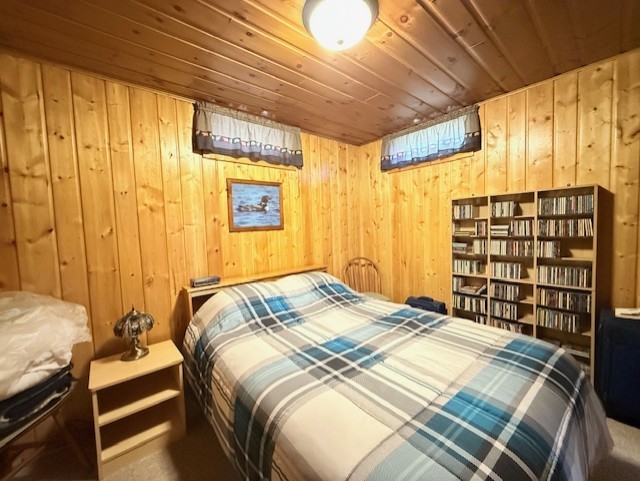 10590 Ole Lake Road Cable, WI 54821 - Photo 11 of 20